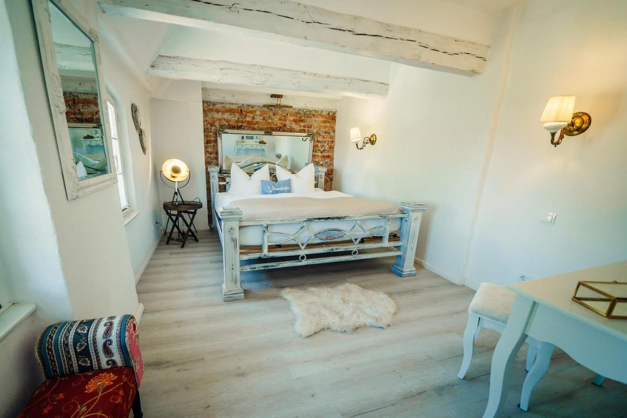 Alte Schmiede Mit Sauna, Pool Und Whirpool Im Aussenbereich Schoenstes Ferienhaus Der Lausitz Elsterheide Екстер'єр фото