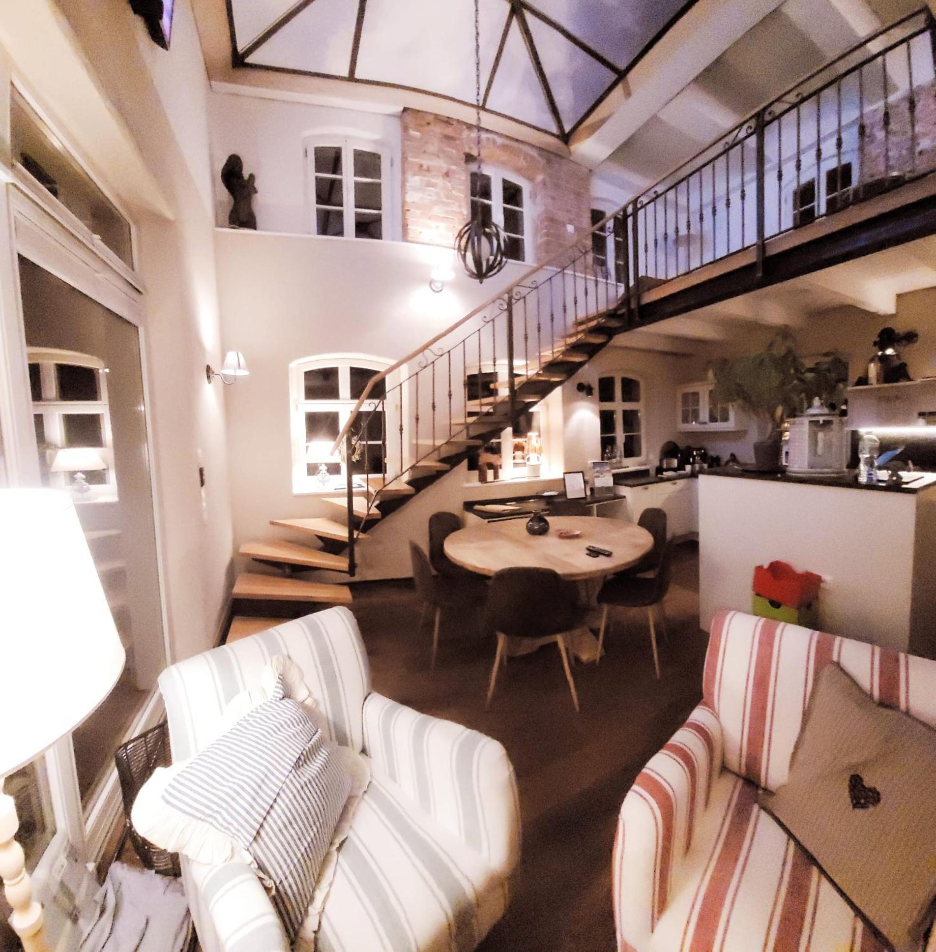 Alte Schmiede Mit Sauna, Pool Und Whirpool Im Aussenbereich Schoenstes Ferienhaus Der Lausitz Elsterheide Екстер'єр фото